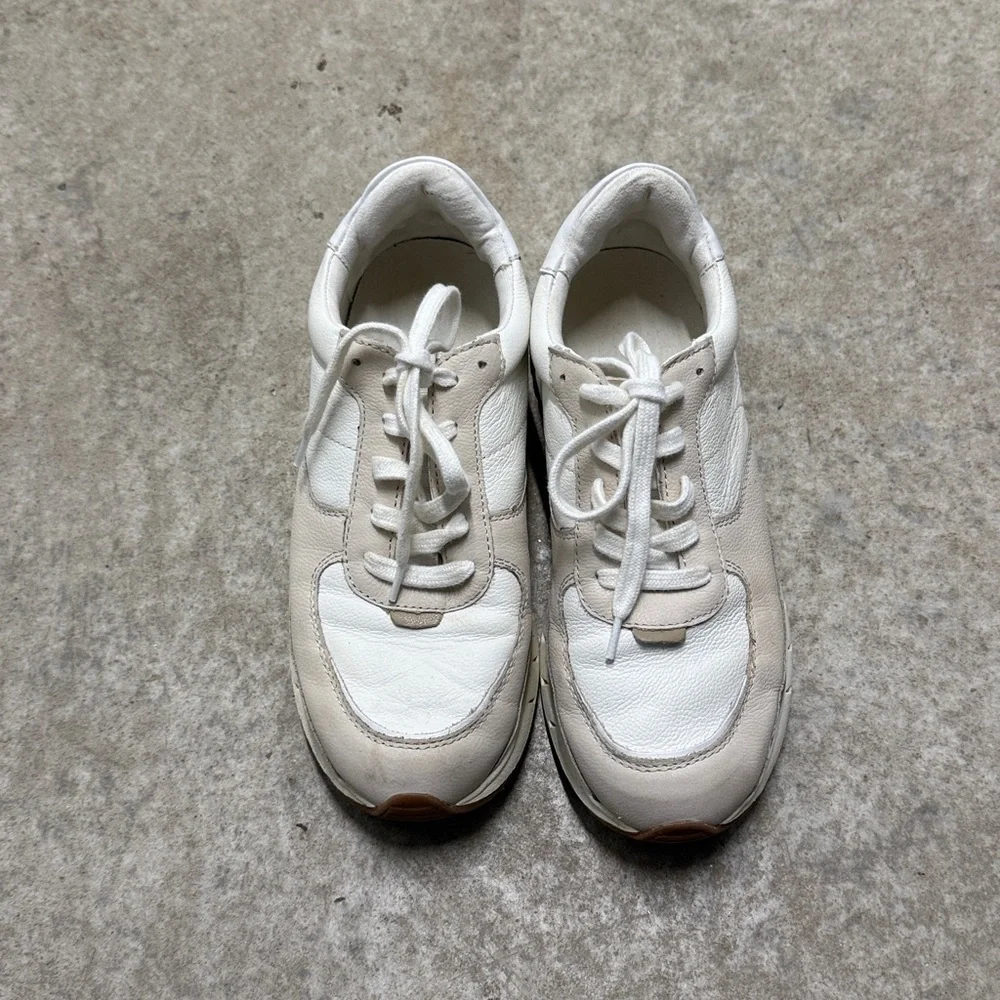 Madewell MWL Sneakers Size 8.5 (7)
